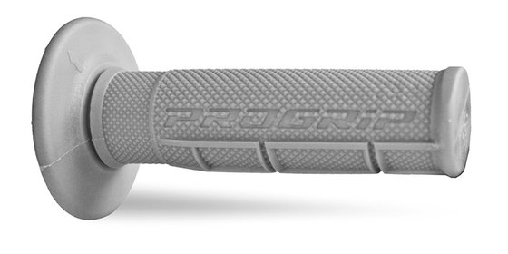 PRO GRIP single density offroad grips - gray