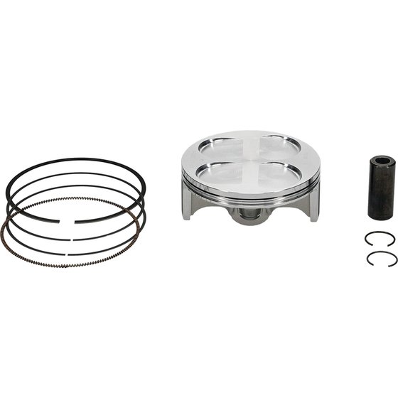 24449 Vertex forged high compression piston kit