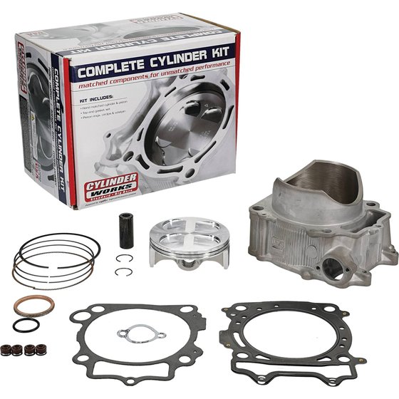 CW20014K01HC Cylinder Works standard bore high compression cylinder kit