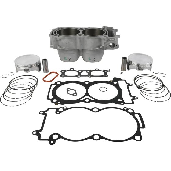 61006-K01 Cylinder Works big bore cylinder kit