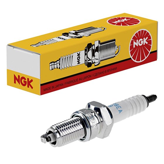 13-4929 NGK ngk sparkplug dpr8ea-9