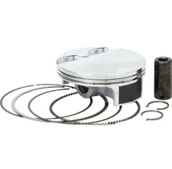 23656 Vertex forged big bore piston kit