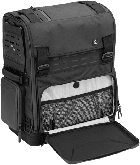 KURYAKYN xkursion xs odyssey luggage bag