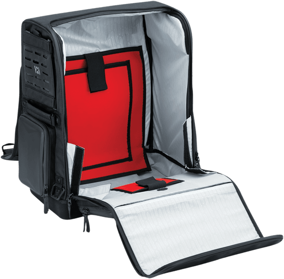 KURYAKYN xkursion xs odyssey luggage bag