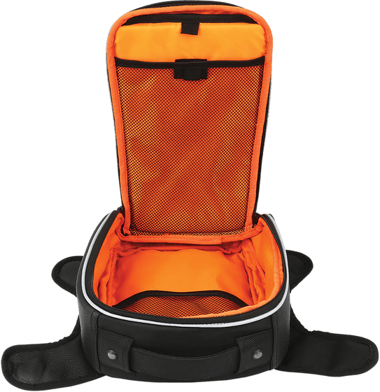 NELSON RIGG cruiser magnetic tank bag