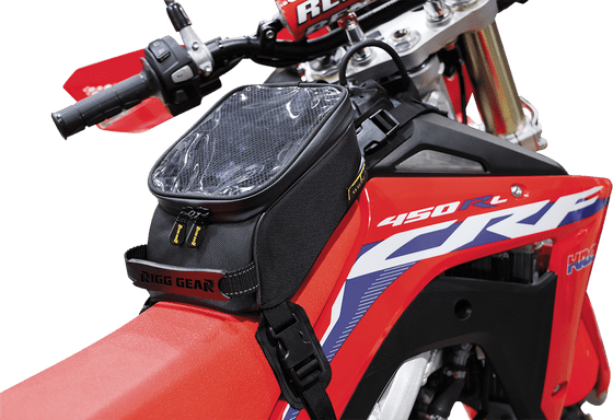 NELSON RIGG trails end lite tank bag