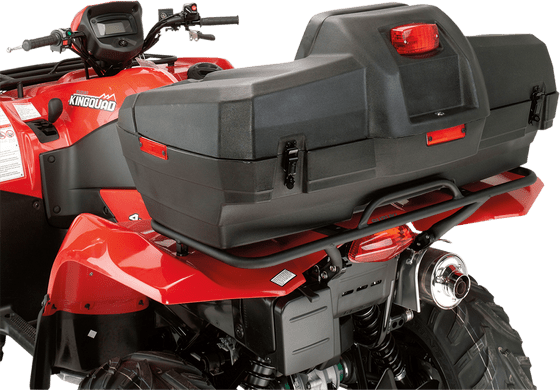 MOOSE UTILITY DIVISION trailblazer rear cargo box