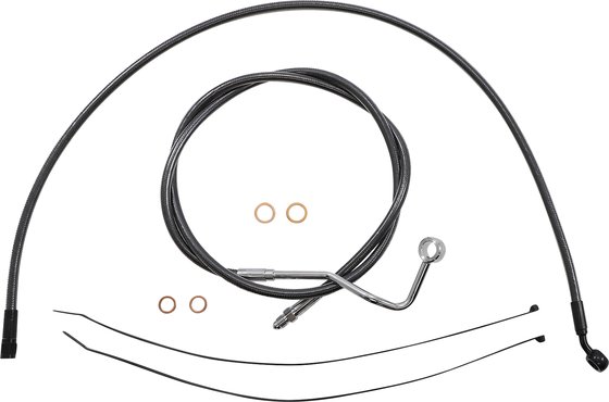 487993 MAGNUM control cable kit bp