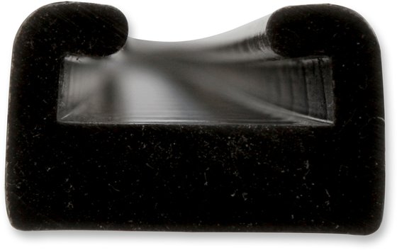 GARLAND black polaris slide