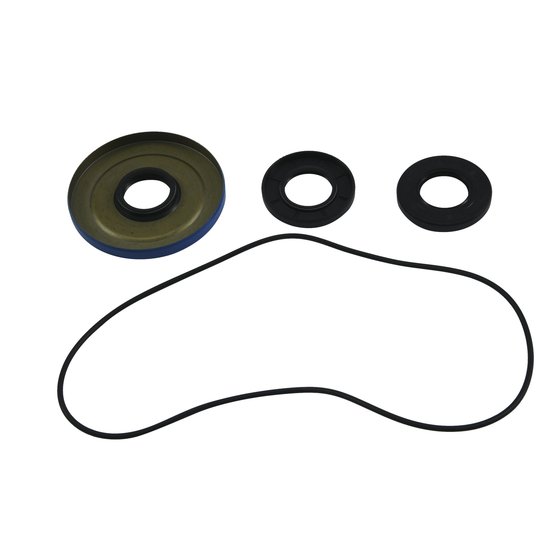 25-2117 All Balls differential bearing and seal kit front