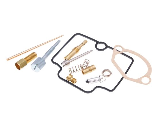 101 OCTANE carburetor repair kit