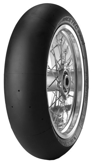 METZELER racetec slick