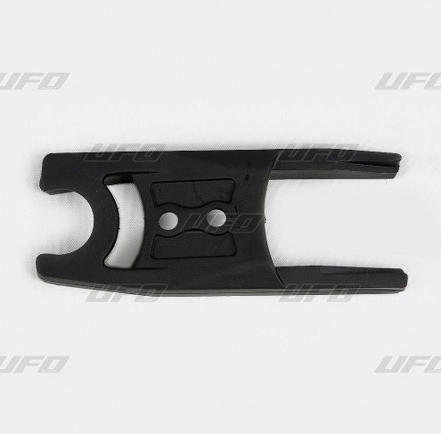 YA03858#001 UFO swingarm chain slider for yamaha yz85