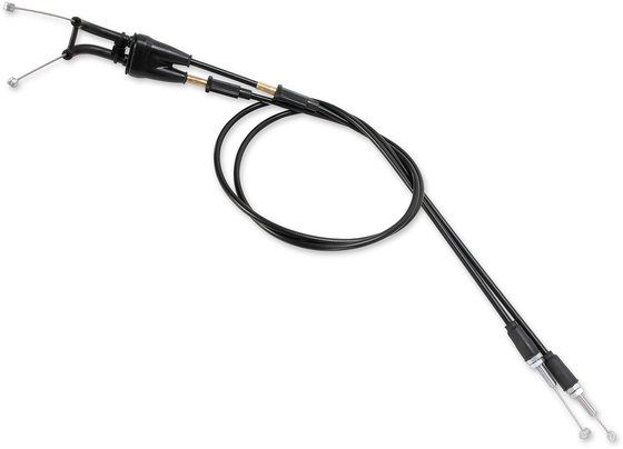 45-1268 MOOSE RACING throttle cable for ktm