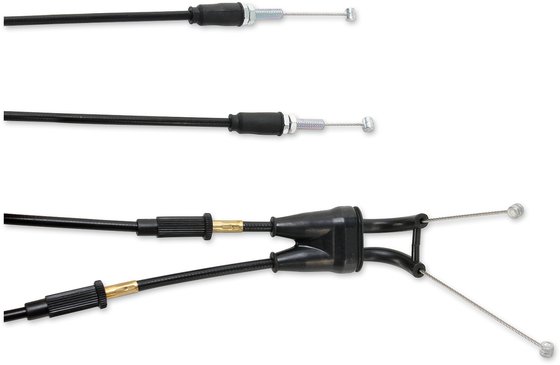 45-1268 MOOSE RACING throttle cable for ktm