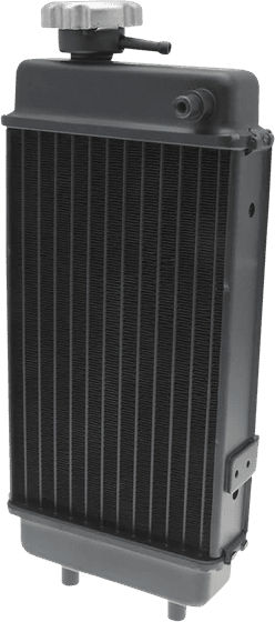 34957 101 OCTANE radiator