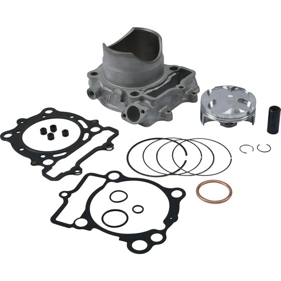 40004-K03HC Cylinder Works standard bore high compression cylinder kit