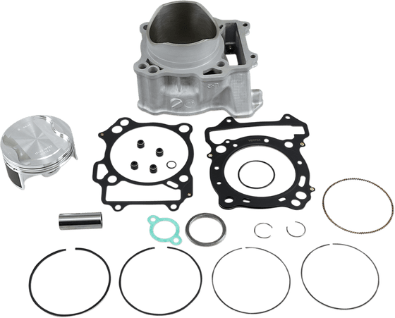 40001-K02HC Cylinder Works standard bore high compression cylinder kit