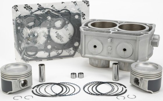 60002-K07 Cylinder Works standard bore cylinder kit