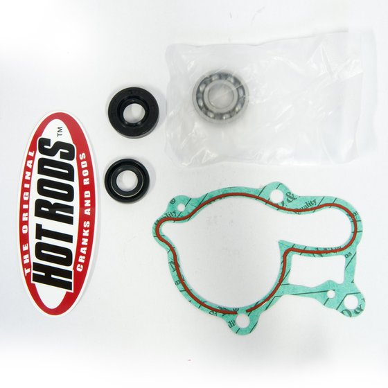 WPK0017 Hot Rods water pump kit