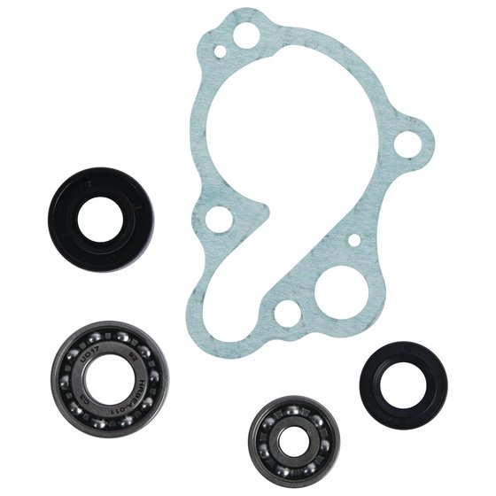 WPK0008 Hot Rods water pump kit