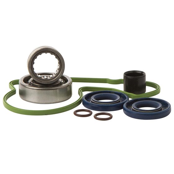 WPK0060 Hot Rods water pump kit