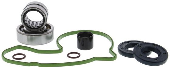 WPK0060 Hot Rods water pump kit