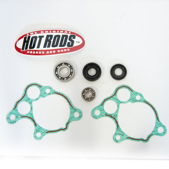 WPK0012 Hot Rods water pump kit