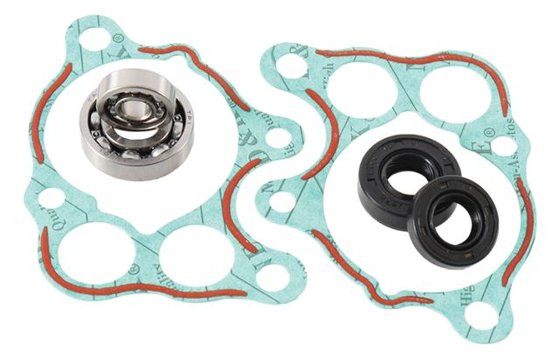 WPK0012 Hot Rods water pump kit