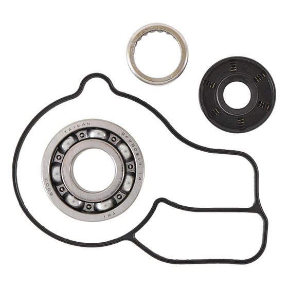 WPK0050 Hot Rods water pump kit