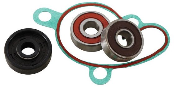 WPK0046 Hot Rods water pump kit