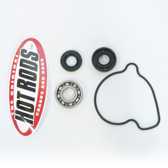 WPK0006 Hot Rods water pump kit