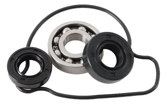 WPK0006 Hot Rods water pump kit