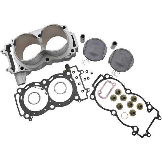 60001-K02 Cylinder Works standard bore cylinder kit