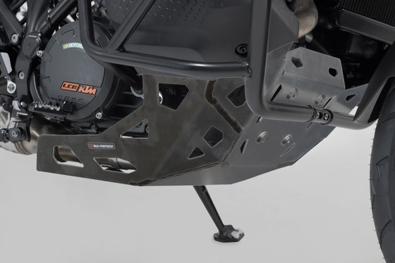 SW-MOTECH engine guard for ktm 1290 super adventure