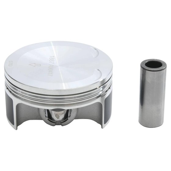 24426 Vertex forged replica piston kit