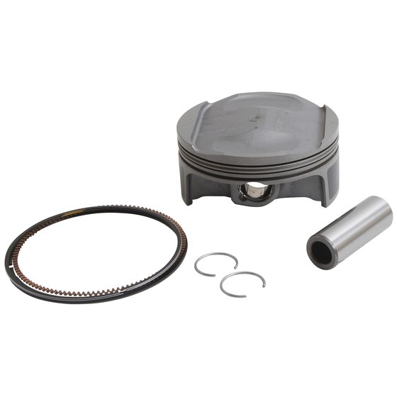 24426 Vertex forged replica piston kit