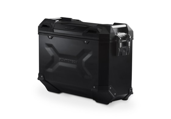 SW-MOTECH trax adv 37 r/b side case