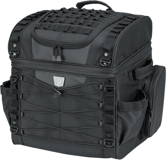 KURYAKYN momentum vagabond bag