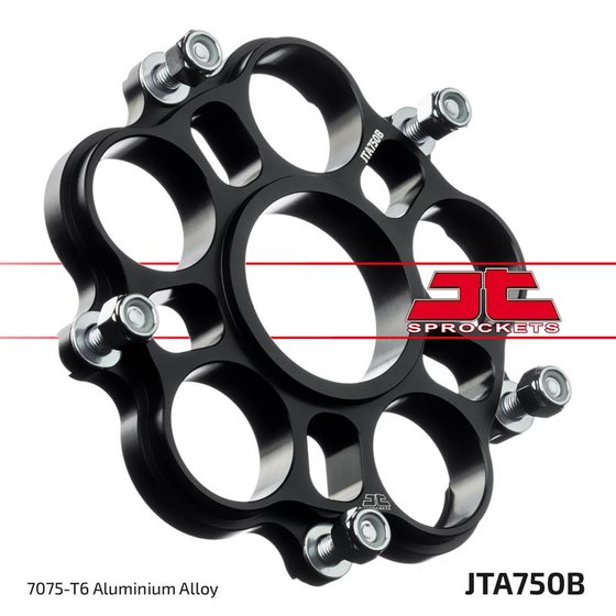 JTA750B JT Sprockets sprocket carrier