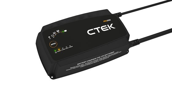 CTEK pro25s eu