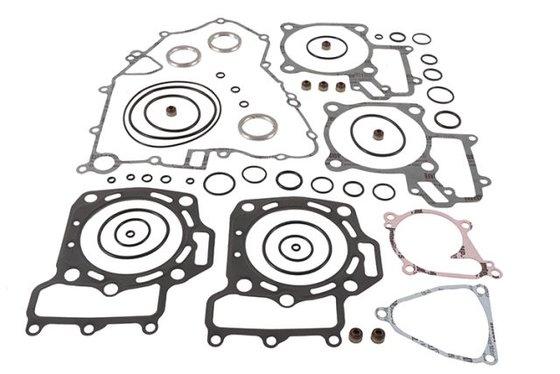 808881 WINDEROSA gasket set