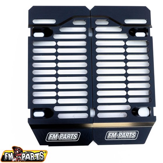 FM-PARTS cooling system covers