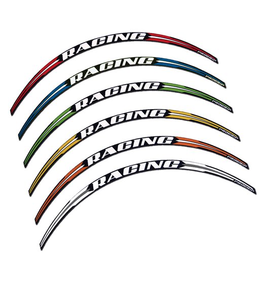 PRO GRIP decorative rim tape