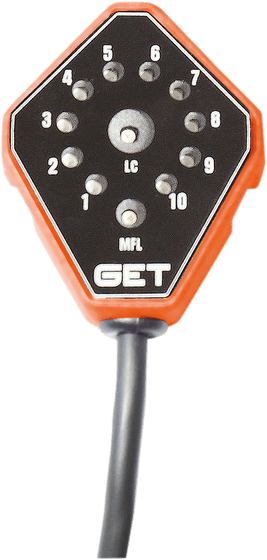 GK-LCGPA-0003 GET get rx1 launch control set