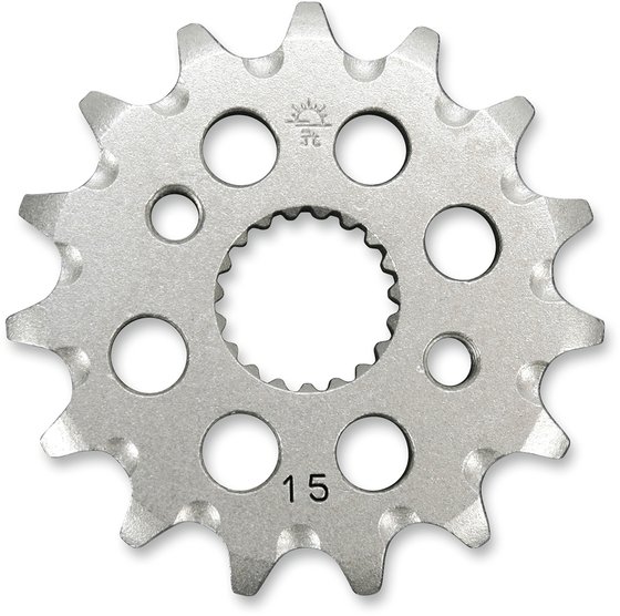 JTF1310SC JT Sprockets lightweight self-cleaning front sprocket