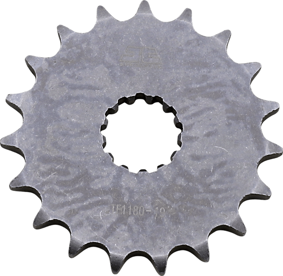 JTF1180 JT Sprockets steel front sprocket