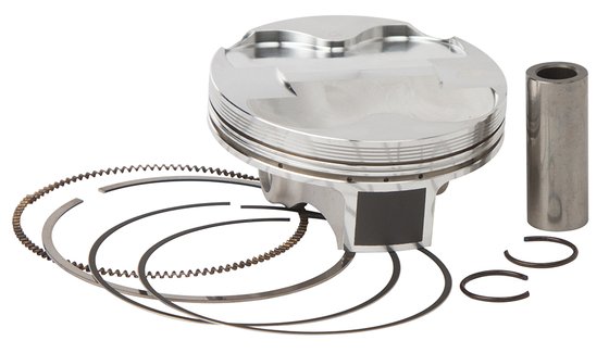 24348 Vertex forged big bore piston kit