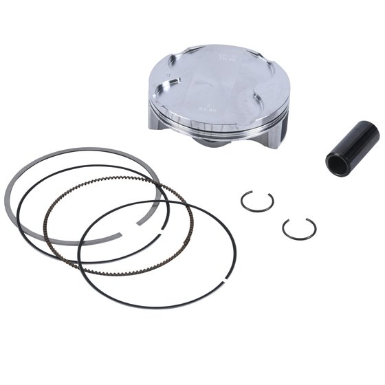 24348 Vertex forged big bore piston kit