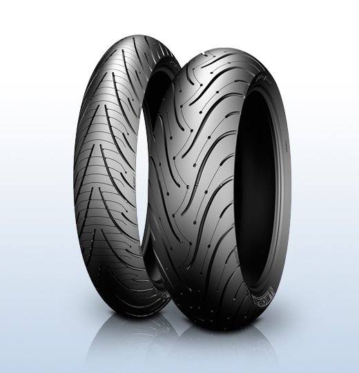 MICHELIN pilot road 3